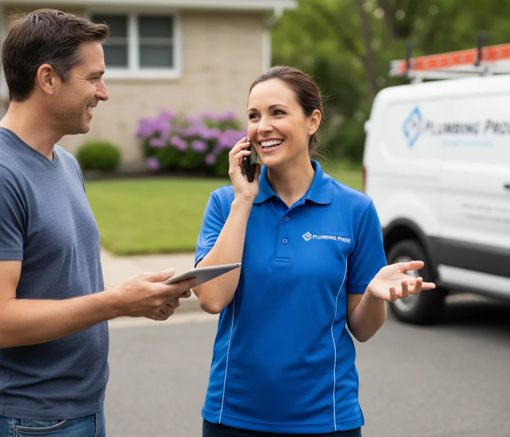 Emergency Plumbing in Morris, AL